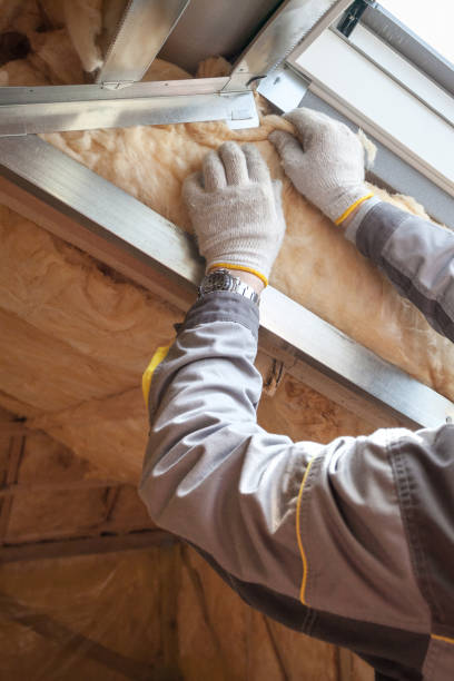 Best Spray Foam Insulation in Olyphant, PA