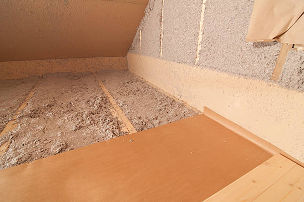 Types of Insulation We Offer in Olyphant, PA